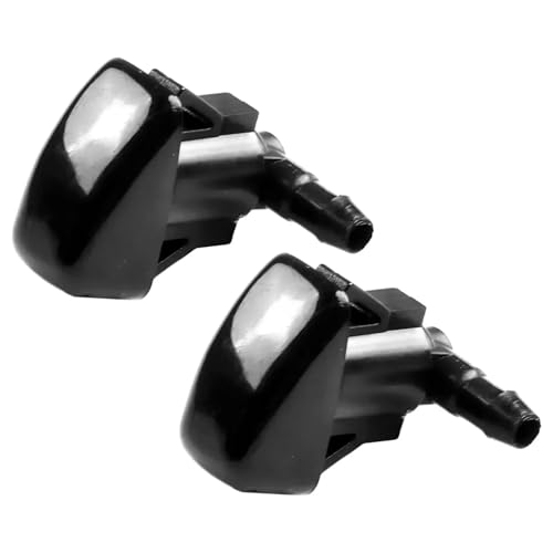 Jet de lave-glace avant pour Mazda 6 MK1 essuie-glace gicleur compatible double 2002-2008