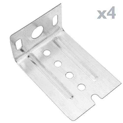 PrimeMatik - Supporto Porta Tastiera per scrivania...