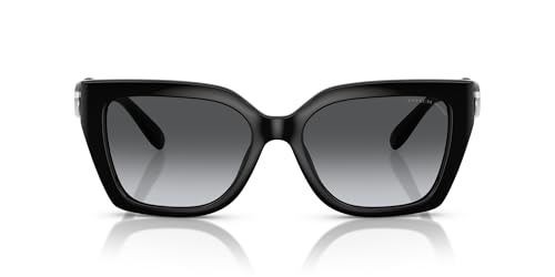 COACH Womens Hc8408u Universal Fit Square Sunglasses