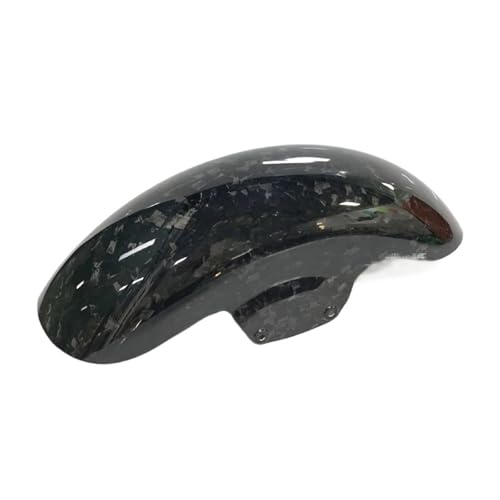 Garde-boue moto stop boue et projections pour Davidson Touring 09-23 - 2