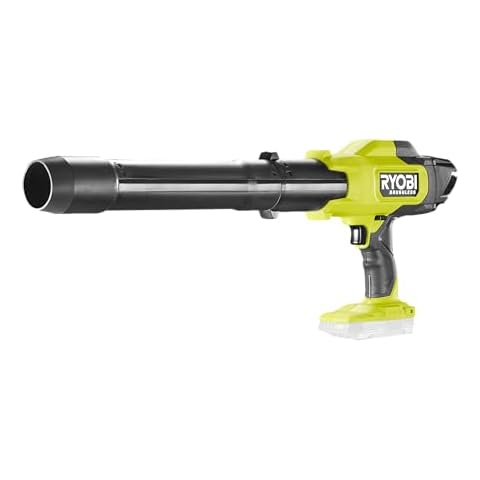 Ryobi 18V ONE+ Compact Leaf Blower Cover