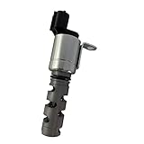 Engine Variable Valve Timing (VVT) Solenoid Replacemtnt For 09-16 CT200h ES300h Vibe tC xD Avalon...
