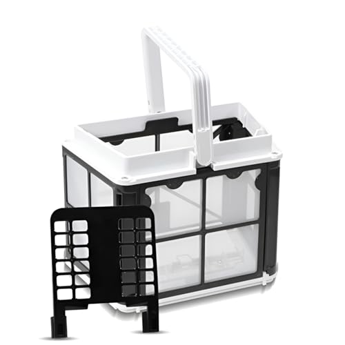 Poolzilla Fine-Filter Basket - Compatible with #9991459-R1, Dolphin Robotic Pool Cleaners – Robotic Pool Cleaner Filter Basket Replacement