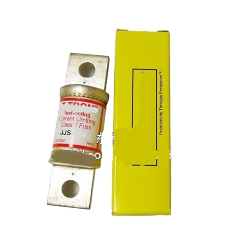 JJS-150 Fusible de classe T 600V pour la protection des circuits électriques industriels