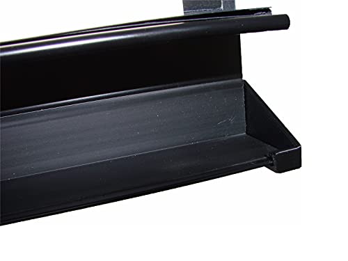 Parois latérales gauche/droite pour ustensiles 1/2 de Notaflex Cover