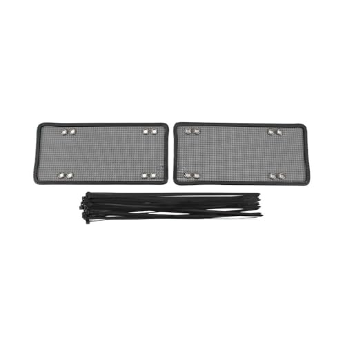 Grilles capot MG4 EV calandre finition protection haut de gamme
