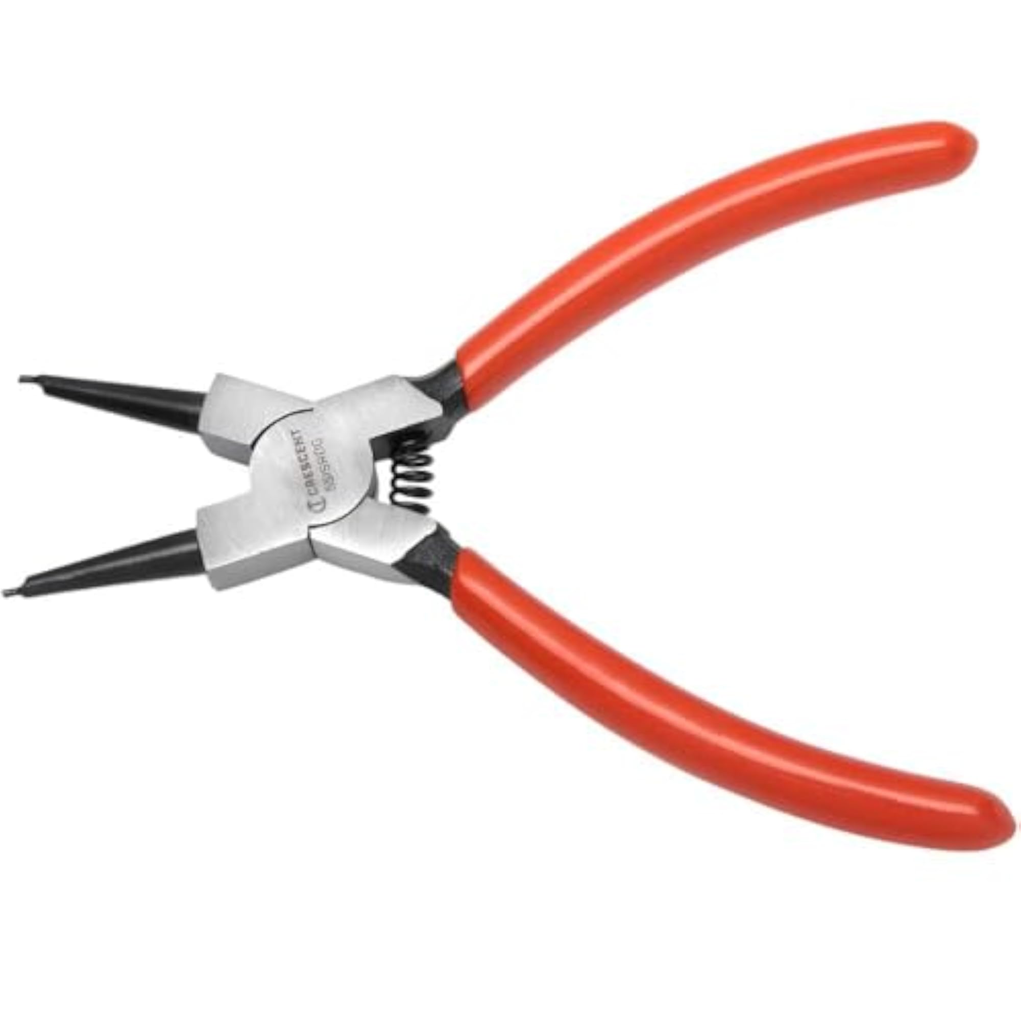 5" Straight Internal Snap Ring, Industrial Use