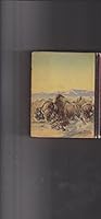 BUFFALO BILL AND THE PONY EXPRESS [THE BIG LITTLE BOOK] B0025ZEP7C Book Cover