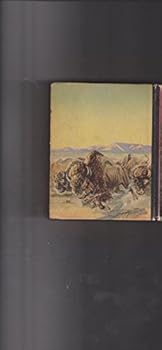 BUFFALO BILL AND THE PONY EXPRESS [THE BIG LITTLE BOOK]