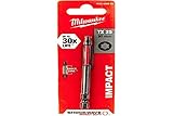 Milwaukee Bit Ponta TX, 25 x 90 mm