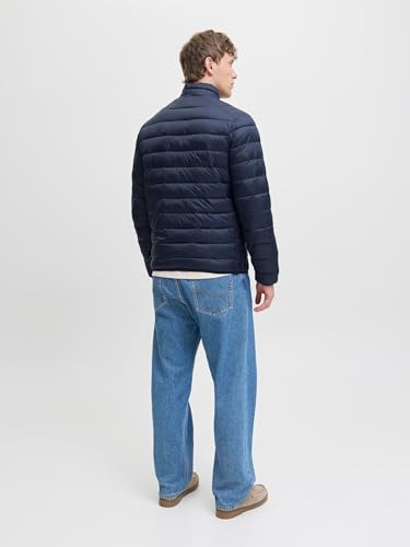 Vêtements Jack & Jones Jjebradley Puffer Collar Noos pour Accessoires - vue 6