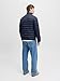 JACK & JONES Male Steppjacke Steppjacke