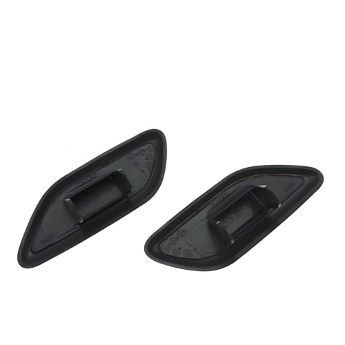 Cache de lave-phares pour Mazda 3 Axela BK 2003-2008 gauche droite
