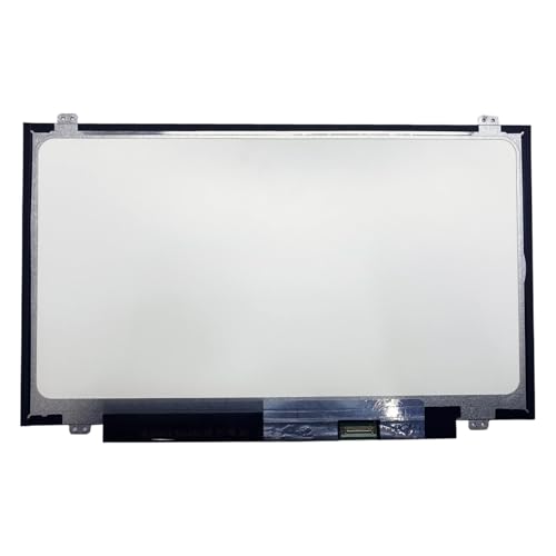 Panneau d'Affichage Matriciel B140HAN02.6 avec Couleurs Fidèles et Écran LCD de 14 Pouces