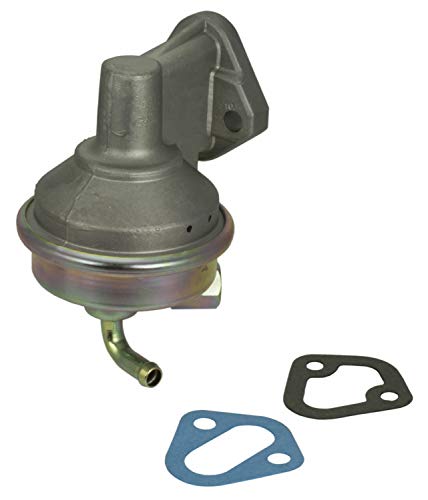 Carter Mechanical Fuel Pump Automotive Replacement Compatible with Chevrolet, GMC, Pontiac Models (M4513)
