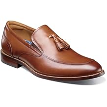 Florsheim Mens, Rucci Moc Toe Tassel Loafer