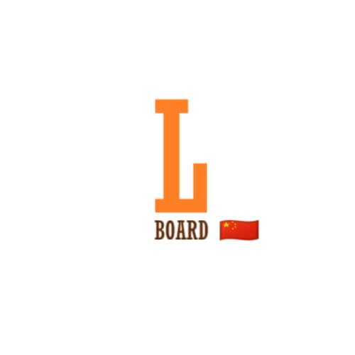 LanguageBoard: Mandarin