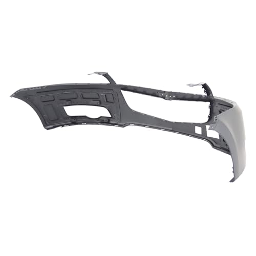Image of FitParts For Chevrolet Traverse 2009-2012 Front Upper Bumper Cover