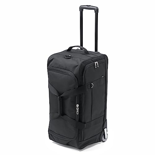 サンワサプライ ボストンキャリー 200-BAGCR009BK