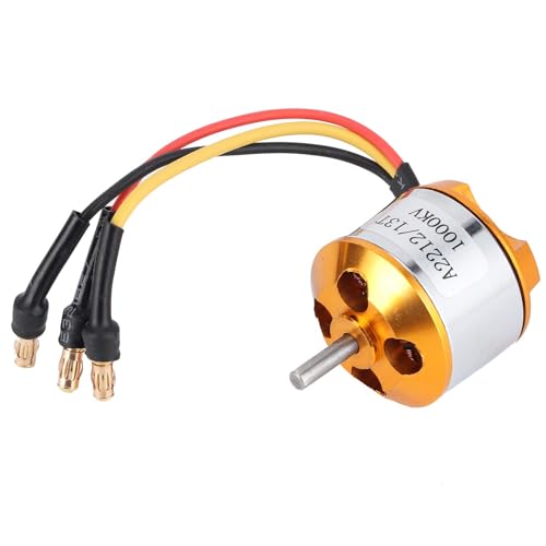 Zestaw Combo Silnika RC ESC, Silnik 2212 1000KV z Bezszczotkowym ESC 40A i Akcesoriami Montażowymi do Modelu Helikoptera Dronowego RC FPV