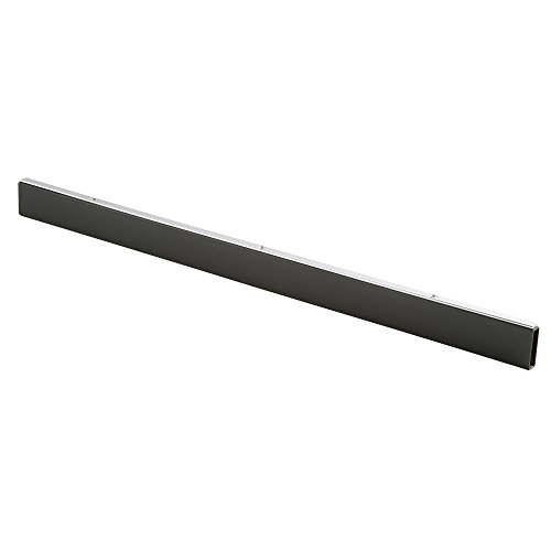 Econoco REMAB4 Rectangular Tubing, 4' Length x 1/2