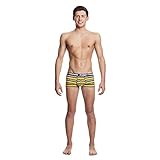 Colombian Funky Trunks The 12 Years