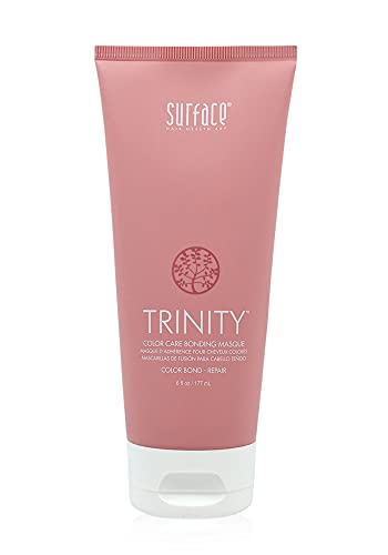 Surface Hair - �g���j�e�B �J���[�P�A �{���f�B���O�}�X�N - �J���[�{���f�B���O�P�A �X�g���O�e��&���y�A - 5.8�t�ʃI���X