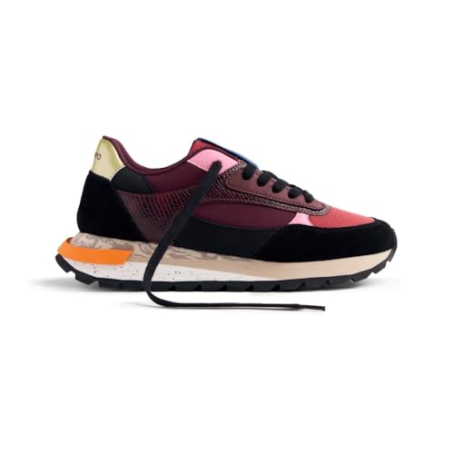 GIOSEPPO Eagan, Buty Damskie, Bordowy, 41 EU, Bordowy, 41 EU