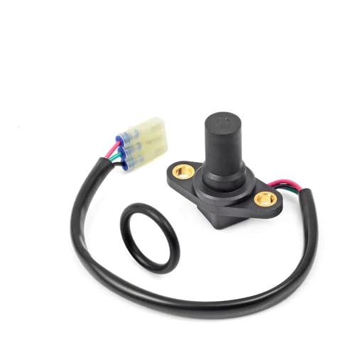 Capteur de vitesse VTX1300 défectueux ? Réparez votre VTX 1800 2002-2009