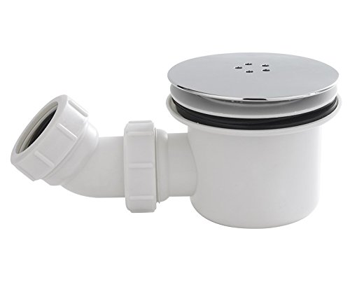 Hudson Reed Fast Flow Shower Waste E330