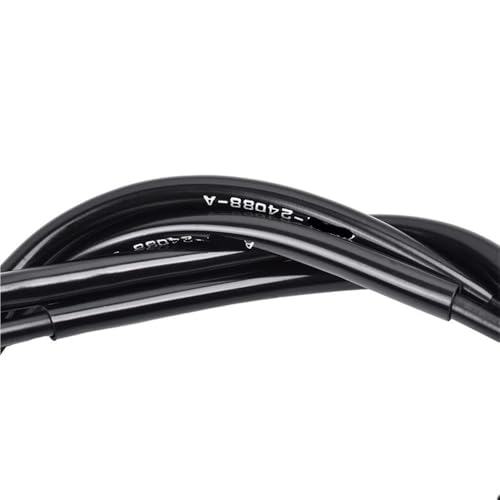 Cable de acelerador para GSX R600 para solucionar tirones en ruta 5