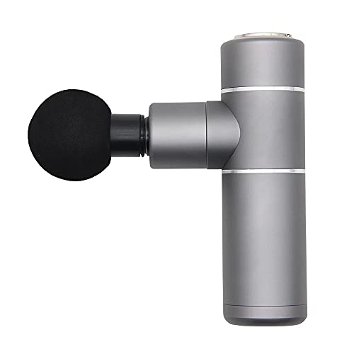 MASSAGEADOR MASSAGE GUN PORTÁTIL R32-P ACTE SPORTS