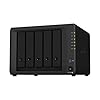 Synology Diskstation DS1520+ (5 Bay Desktop NAS behuizing)