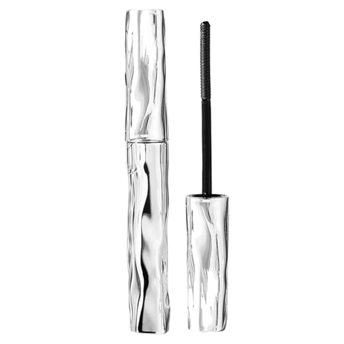 Volumen Y Longitud De Máscara, Longitud De Volumen De Rímel Negro, Escultura De Pestañas Impermeable Duradera, Cosméticos De Maquillaje De Ojos, Potenciador De Resistencia A Las Pestañas A Prueba De M
