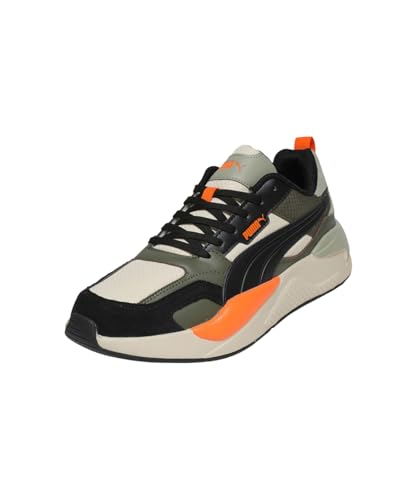 Image of Puma Unisex-Adult X-ray 2 Square Sheer Sneaker