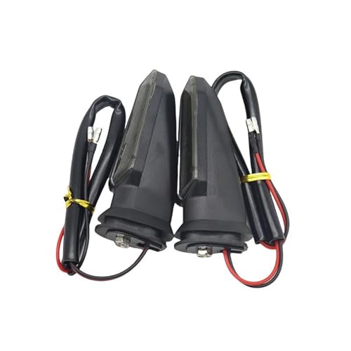 Clignotants LED Moto Indicateurs Signal Moto CRF250L CRF1000L