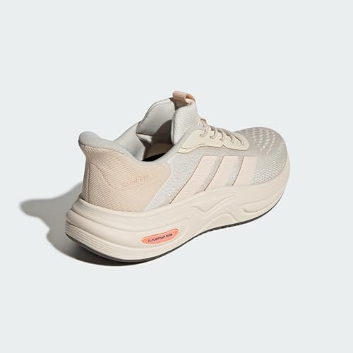 Image of adidas Womens Cloudfoam Cuxxion - Rapidfit Sportswear Shoes