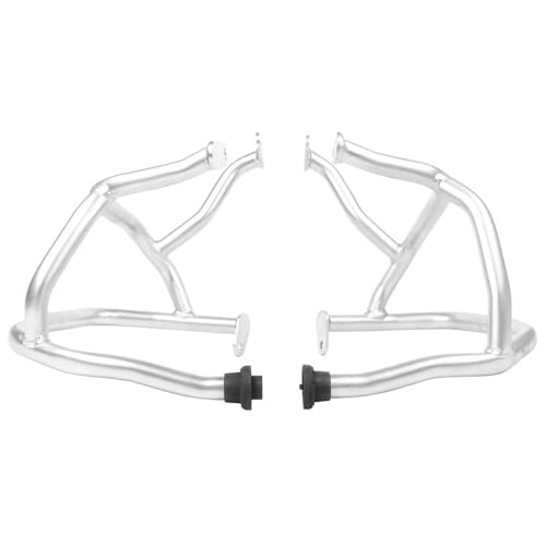 Protection réservoir châssis cadre moto R 1300GS ADV 2024 robuste
