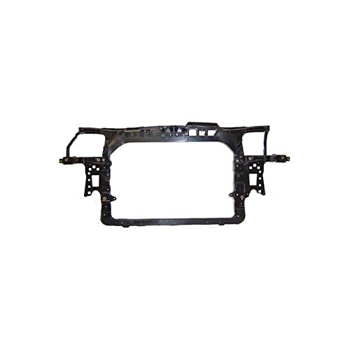 Face avant avec climatisation compatible avec Seat Ibiza 3 6L1 2002-2008