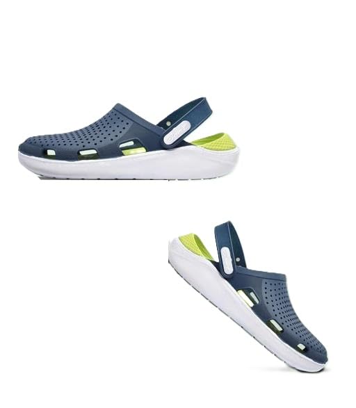 Men Casual Sandals Comfortable Slip On Clogs Lightweight Durable Ideal for Daily Outdoor Use-picture-48