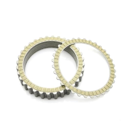 Disque de friction embrayage pour GSXR1100 1989-1992 et GSX1100GN