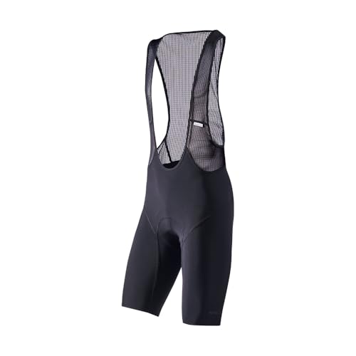 PEARL IZUMI(�p�[���C�Y�~) �T�C�N���E�G�A T293-3DX 3DX ���[�T�[ �r�u �p���c �J���[: 5 �u���b�N �T�C�Y:XL