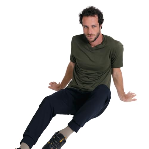 Tech T-shirt Gola V Cor:nori Green;tamanho:m