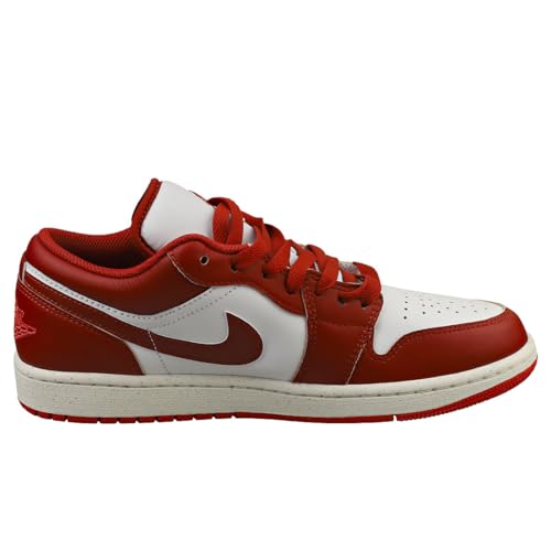 Image of Nike Men's Air Jordan 1 Low SE Sneaker | Casual Shoes