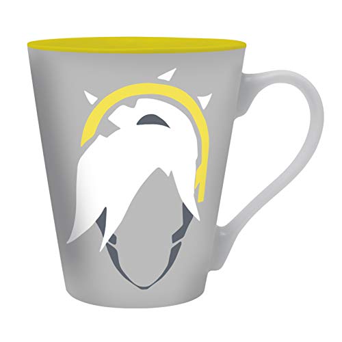 ABYstyle - OVERWATCH - Mug - 340 ml - Ange