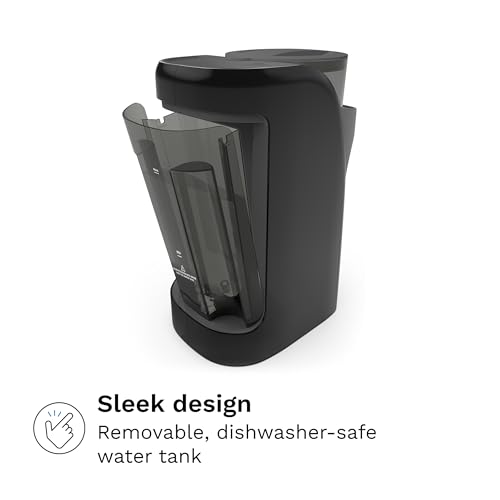 Baby Brezza Formula Pro Advanced Formula Dispenser + Bottle Maker Machine - image 7