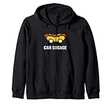 car sosage