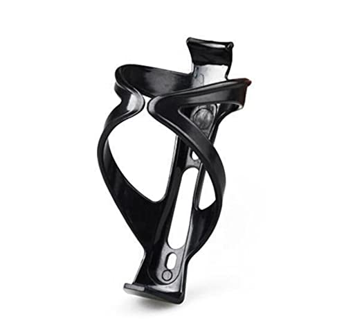 Bicycle Water Bottle Holder Handle Bar Adjustable Lightweight Plastic bottle