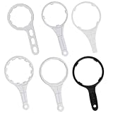 RO für Wasserfiltergehäuseschlüssel 1812 Umkehrosmose-Membran 10 Zoll