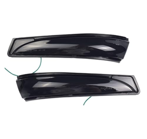 Clignotant dynamique à LED pour rétroviseur Hyundai Avante MK5 défilement fluide